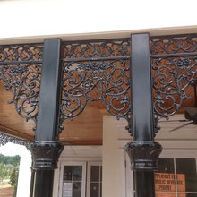 IRONWORK