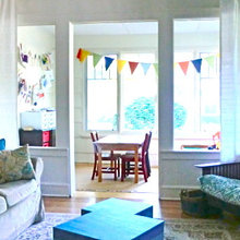 Sunroom PLayroom