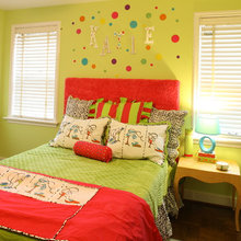 Bedroom Ideas