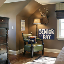 Kids room