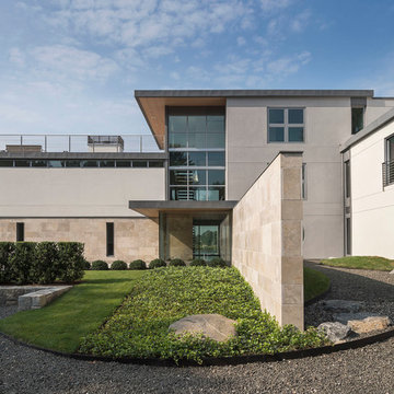 Long Island Sound House