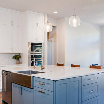 Northwest Balcones || Remodel || Austin, Texas