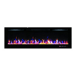MCM3 Fireplace - Products