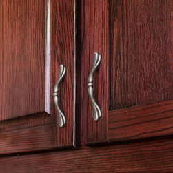 Arcadia - Cabinet And Drawer Handle Pulls