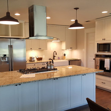 Kitchen Remodel