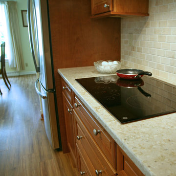 Williams Bay Kitchen