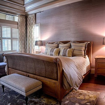 Sanford Lake Forest