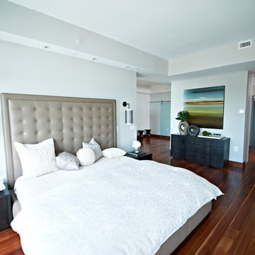 Tranquil Quarters