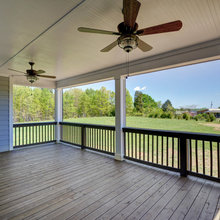 pompano porch
