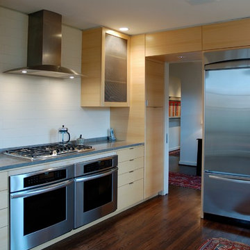 Mission Hills Kitchen