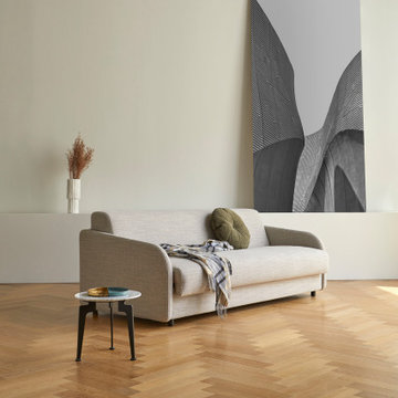 Eivor Dual Sofa Bed by Innovation Living