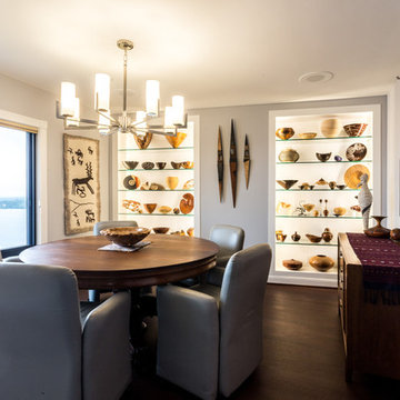 Lake Point Condo