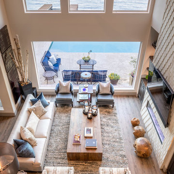 Lakeside Luxury