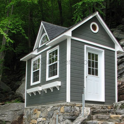 Cabin - Home Improvement