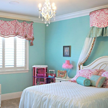 Room for a Princess