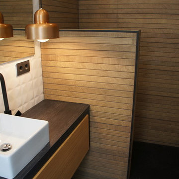 Reforma de vivienda en completa Eixample Dreta