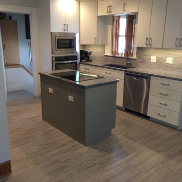 Kitchen Remodel