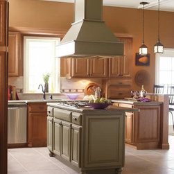 Custom Cabinetry - Products