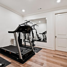 Workout Room