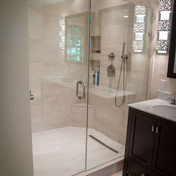 Weldon Bath