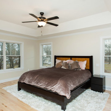 New Construction- Saratoga Springs