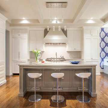 Living Spaces