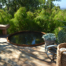 Hot tub!!!
