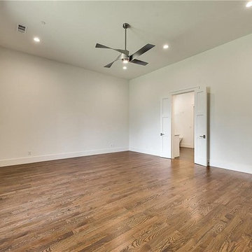 New Construction Service - Torrance, CA