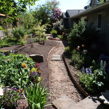 Edmonds Landscaping Project