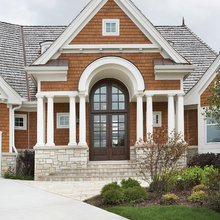Exterior Ideas