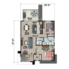 multi-family