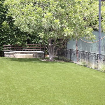 Turf