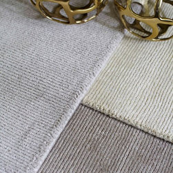 Living Room Carpet - Flooring