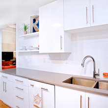 330 W 16th Kitchen