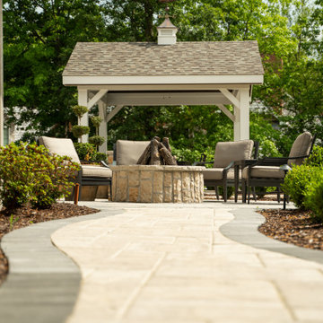Fire Pits