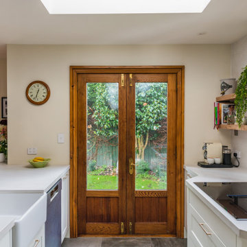 Character Renovation