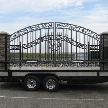 Our Work