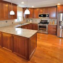 Kitchen Counters