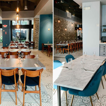 Elize Restaurant
