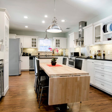 Kitchens