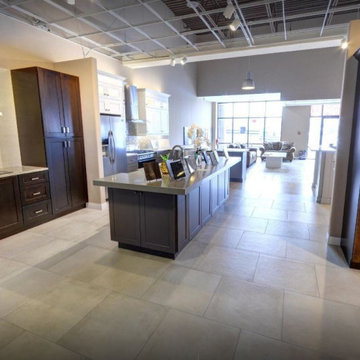 Showroom 1538 US HIGHWAY 41 SCHERERVILLE, IN