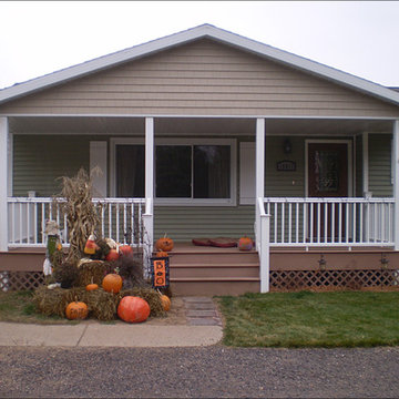 Wisconsin Rapids, Wisconsin
