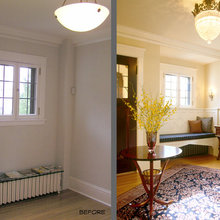 Entry way
