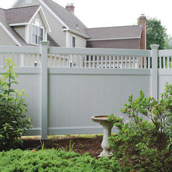 Fencing Solutions for Life - Home Fencing And Gates