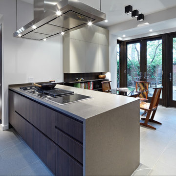 Modern in Kalorama