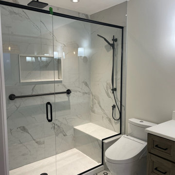 Bathrooms