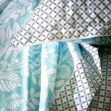 Nouvelle collection Printemps-été 2015