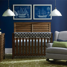 Baby Boy Nursery