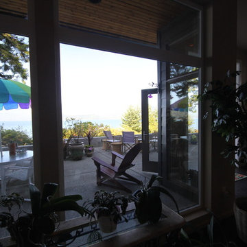 Spieker Residence - Seabeck, Wa.