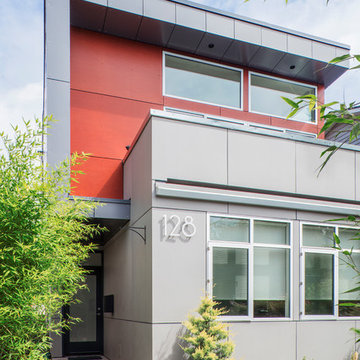 Wallingford Modern